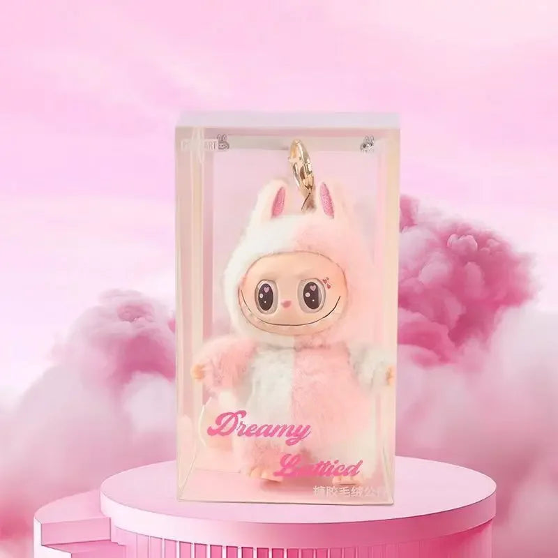 Vinyl based dolls, cute action dolls, keychains with surprises, high-quality replica Kawaii toys, birthday gifts