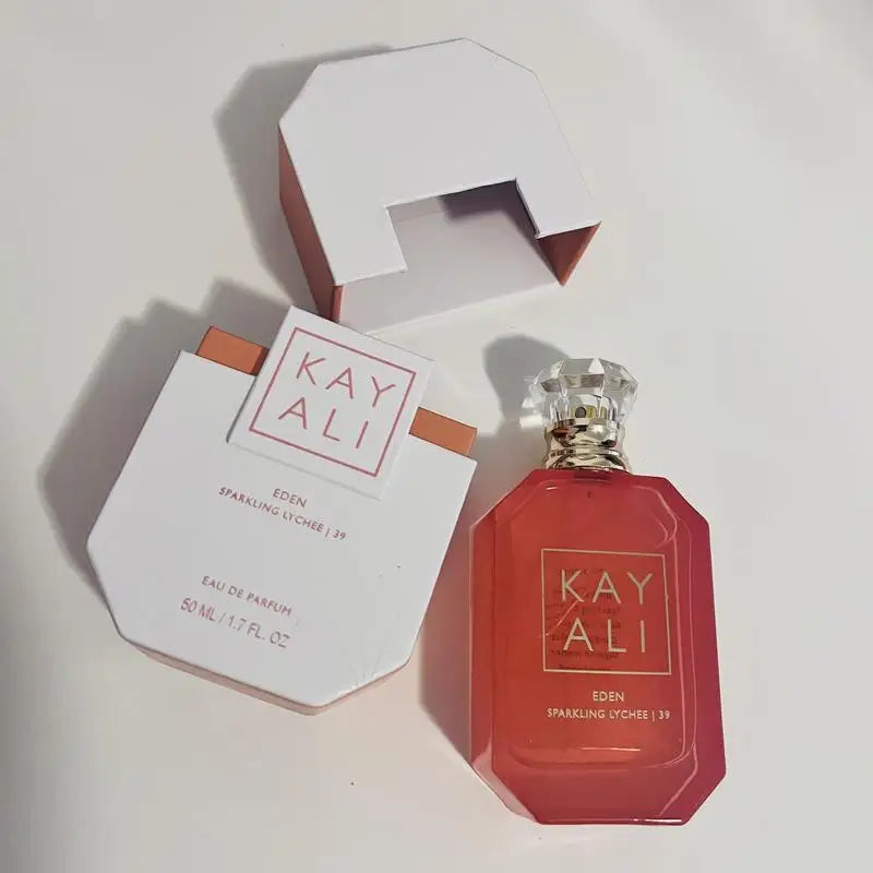 Women's Fragrance 100ml -8 Classic Floral Fruity Woody Base for Dates and Business Fresh Long-lasting Floral & Fruity Perfume