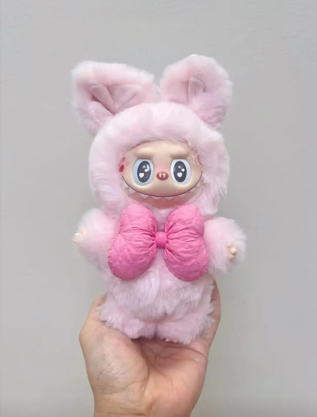 High Quality 17cm Cute Animal Series Vinyl Doll Exquisite Creative Diy Doll Children'S Birthday Gift Collection Gift