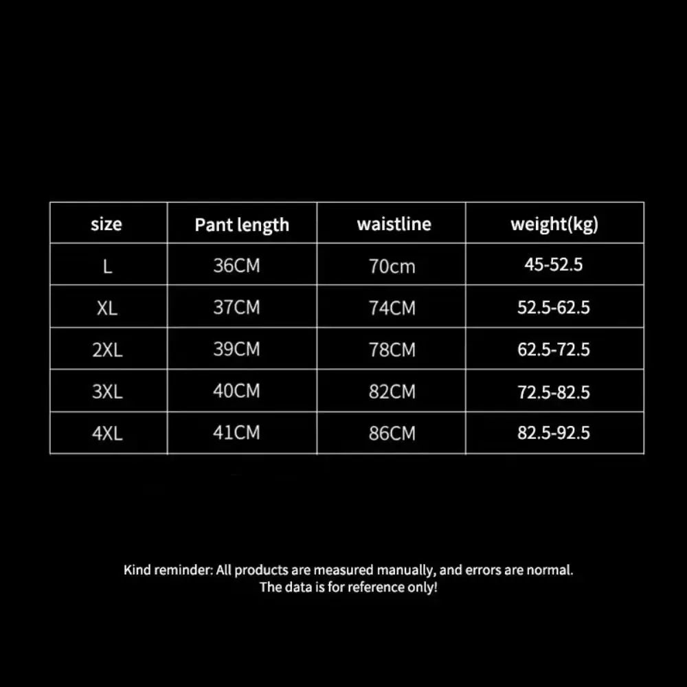 L-5XL Men's Swimming Trunks Swimsuit Printing Beach Pants Quick Drying Breathable Adult Double Layered Swimming Trunks Sports