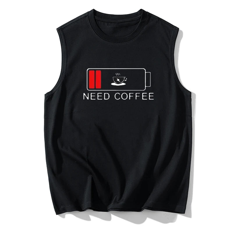 コットン メンズ タンクトップ 夏 プラスサイズ 10XL 12XL 14XL ノースリーブ Tシャツ オーバーサイズ ルーズベスト Oネック Tシャツ 200KG トップス 衣類
