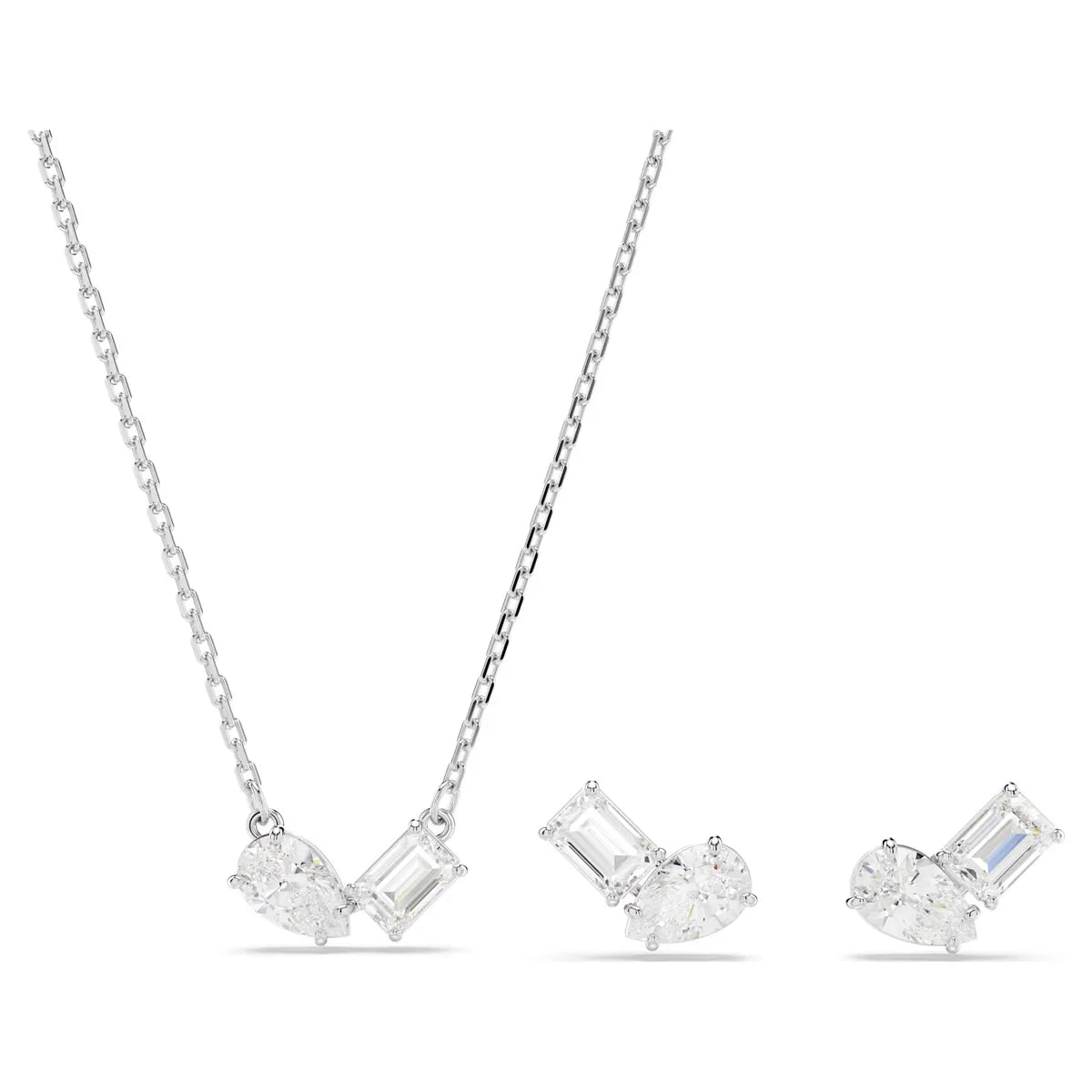 2025 New Luxury Italian Style Jewelry Set Fun Romantic Clever Charming Gift for Special People - Holiday Gift