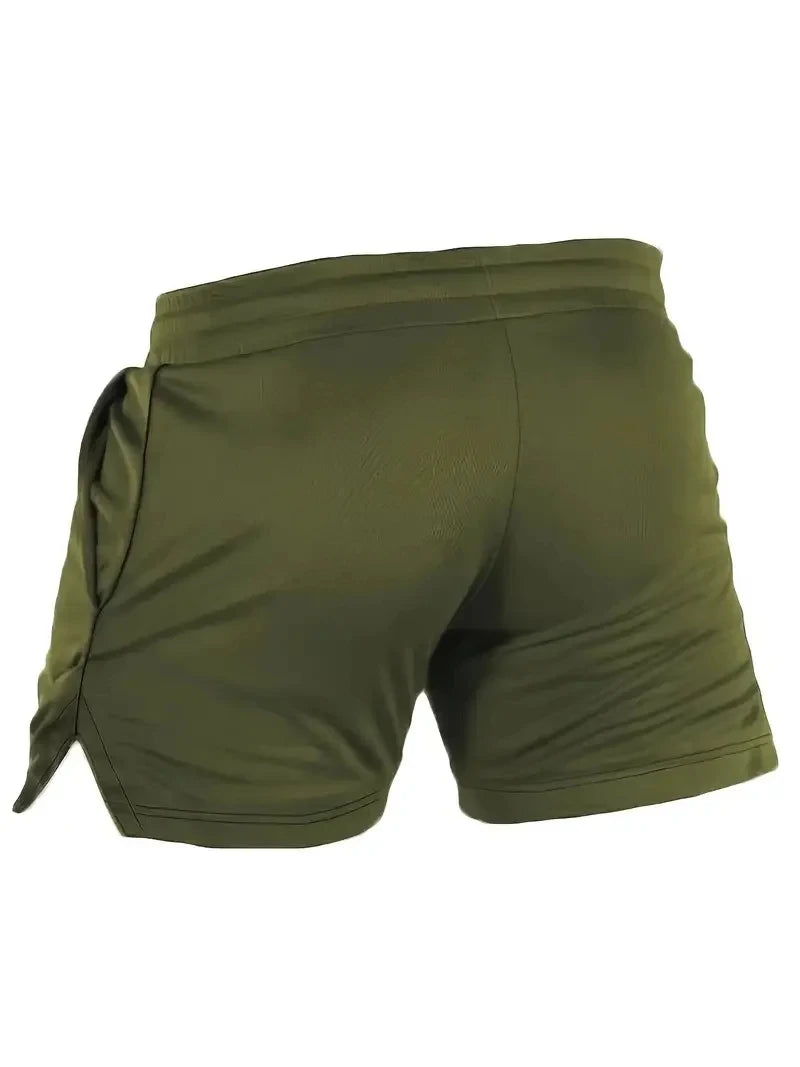 Summer Men's Fitness Shorts Gym Shorts Gyms Short Pants Run Hiking Sportswear Running Shorts Men Sports Jogging