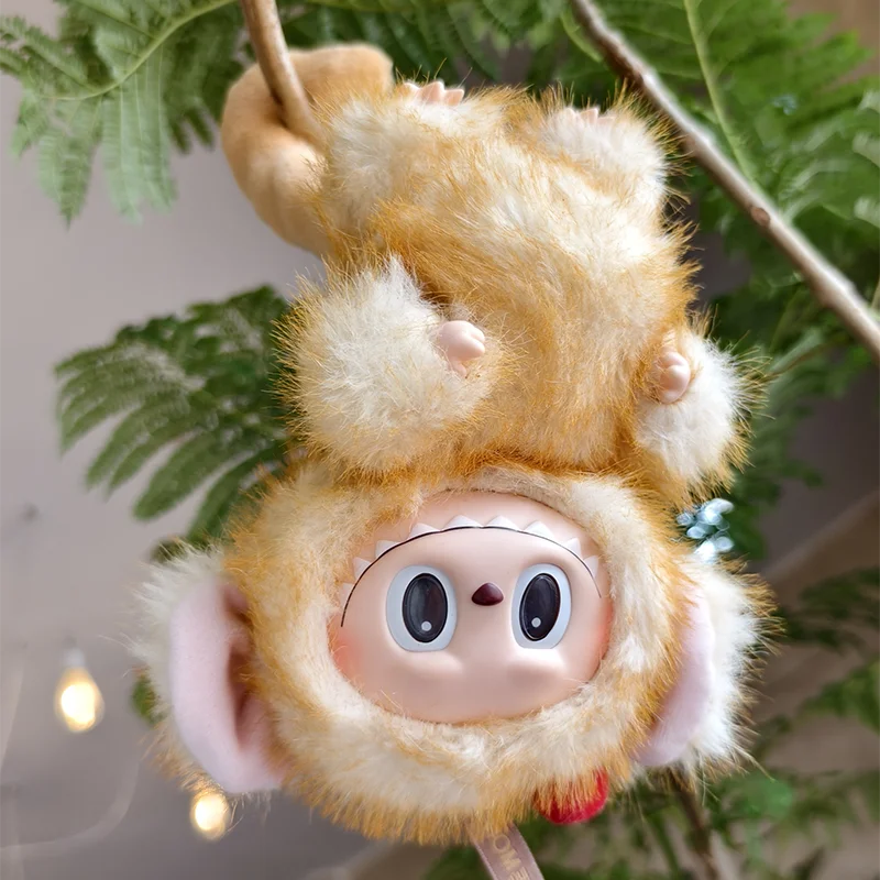 High Quality 17cm Cute Animal Series Vinyl Doll Exquisite Creative Diy Doll Children'S Birthday Gift Collection Gift