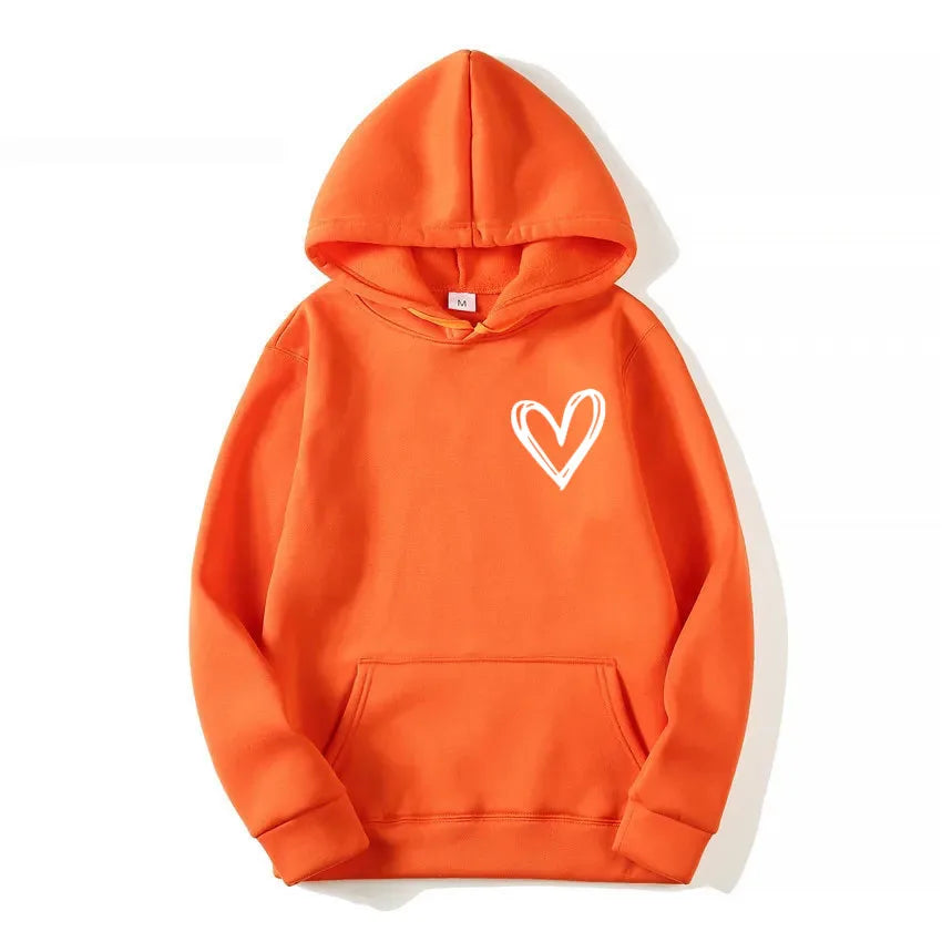 2D T-shirt long sleeved round neck casual sports top summer aesthetic women's hooded sweatshirt