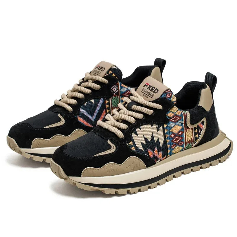 Sneakers Men's Shoes Men 2025 New Trend Brand Shoes Man Sneaker Casual Shose Brand Replica Sneakers Man Offers Free Shipping