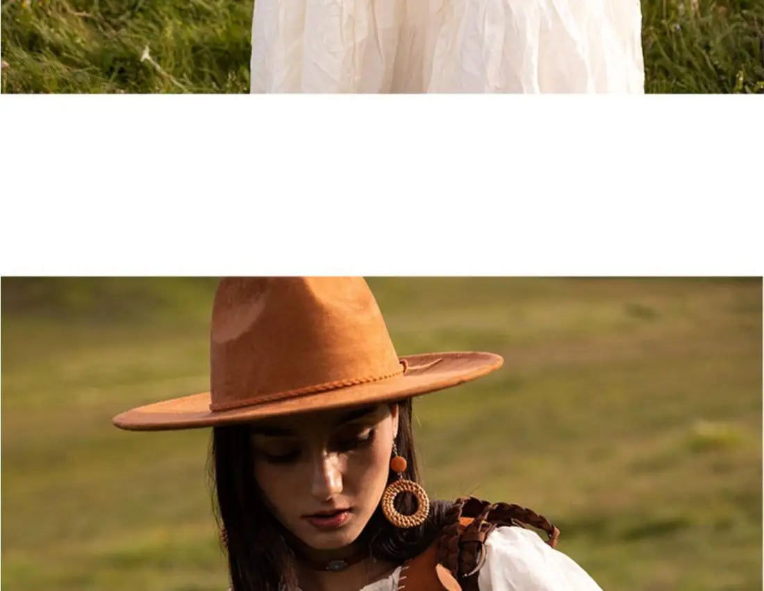 Fashion Women's Brown Button Vest Waistcoat