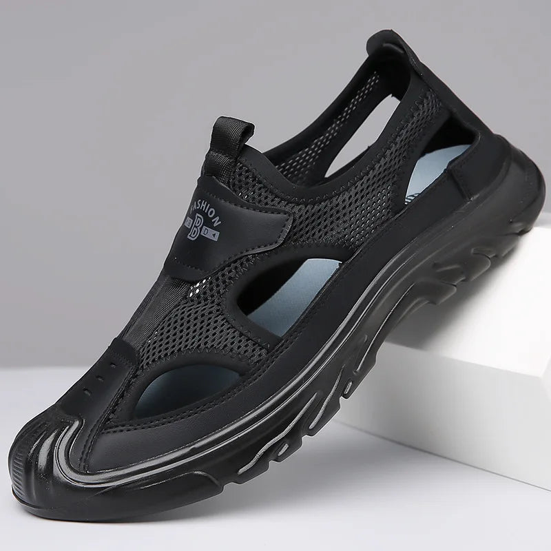 Men'S Summer Sneakers Comfort Casual Sneaker Soft Sole Men'S Sneakers Cheap Shoes Clearance Free Shipping