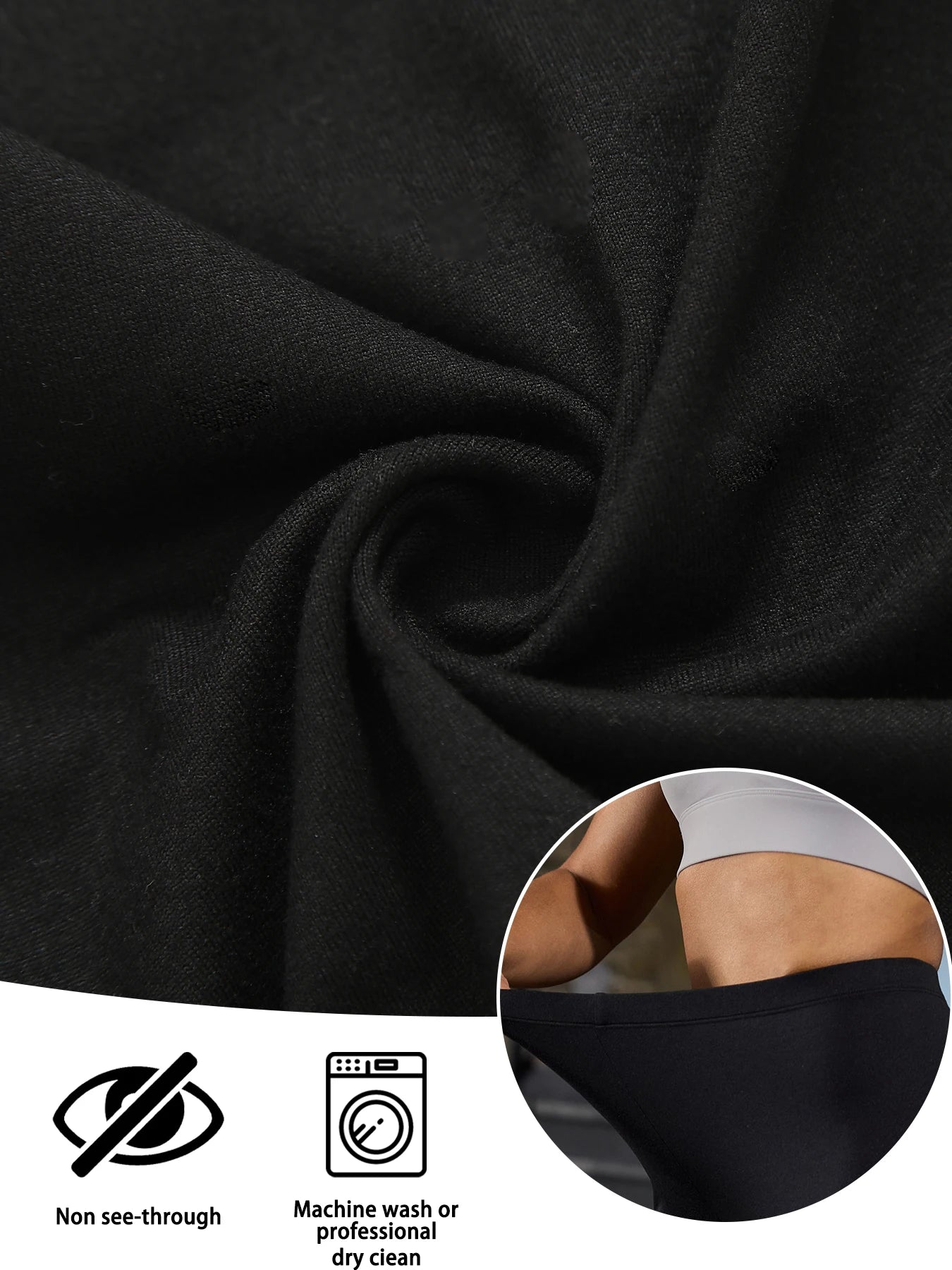 Women's Super Soft Capri Pants High Stretchy Breathable Pants No See Through Workout Running Yoga Athletic Pants Gym Leggings