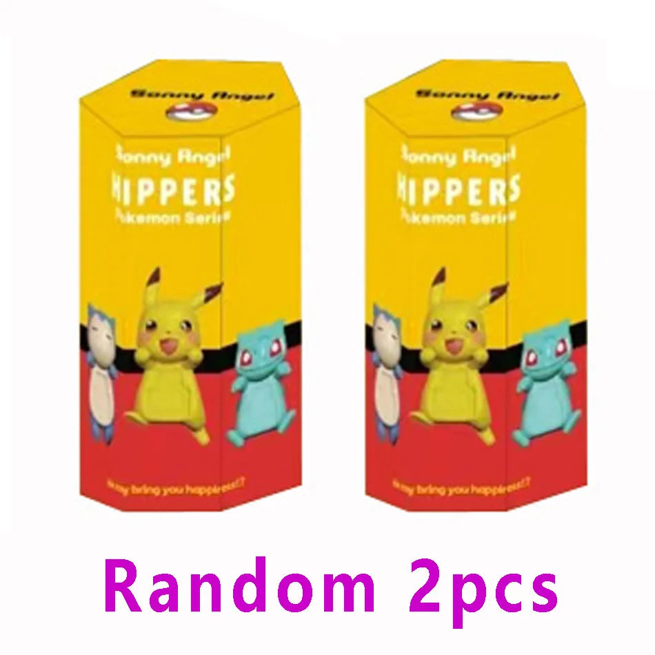 Smiski Blind Box Series Anime Cartoon Collection Cute Figures Ornaments Doll Children Christmas Surprise Box Decoration Kid Gift