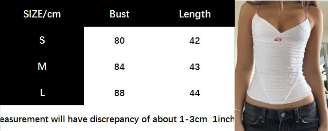 Y2k Women Lace Floral Camisole Sexy V-neck Spaghetti Strap Backless Crop Top Summer Going Out Tank Top Fairy Grunge Streetwear