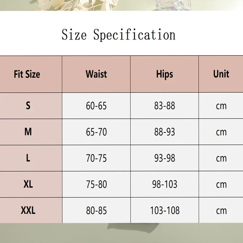 Women's Seamless Cotton Briefs Women Plus Size Panties Solid Color Breathable Underwear Female Low Waist Soft Lingerie S-XXL