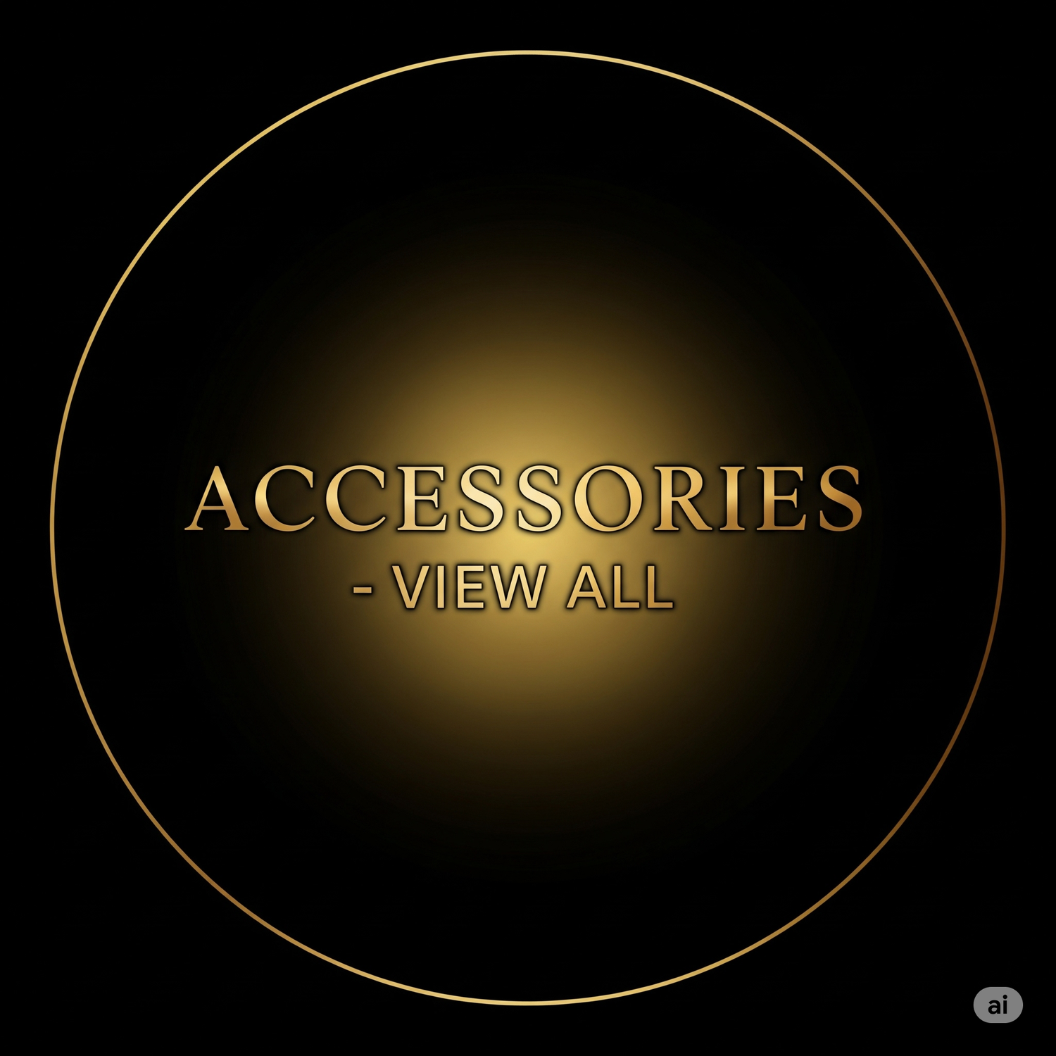 Accessories - View All