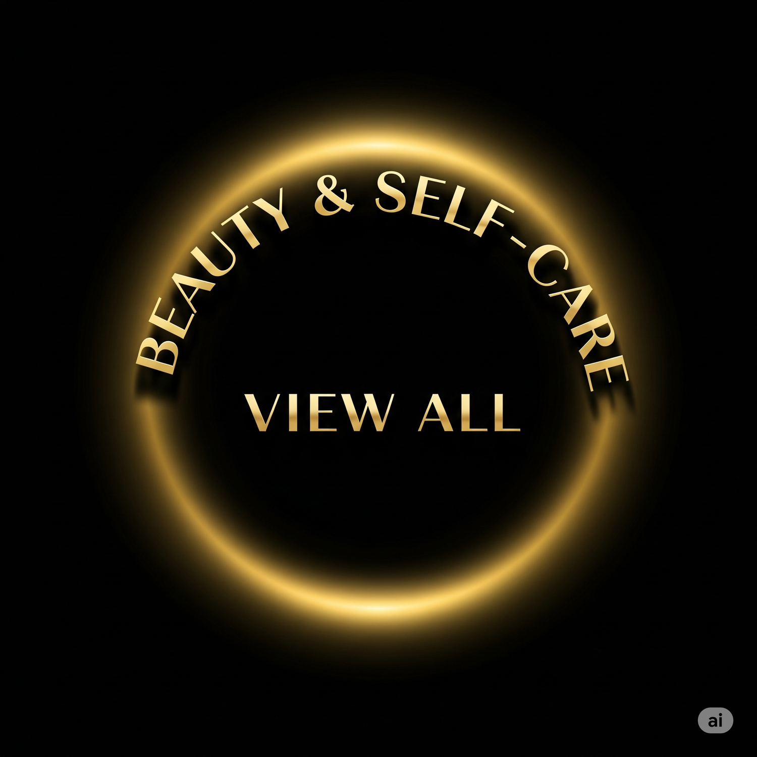 Beauty & Self-Care View All