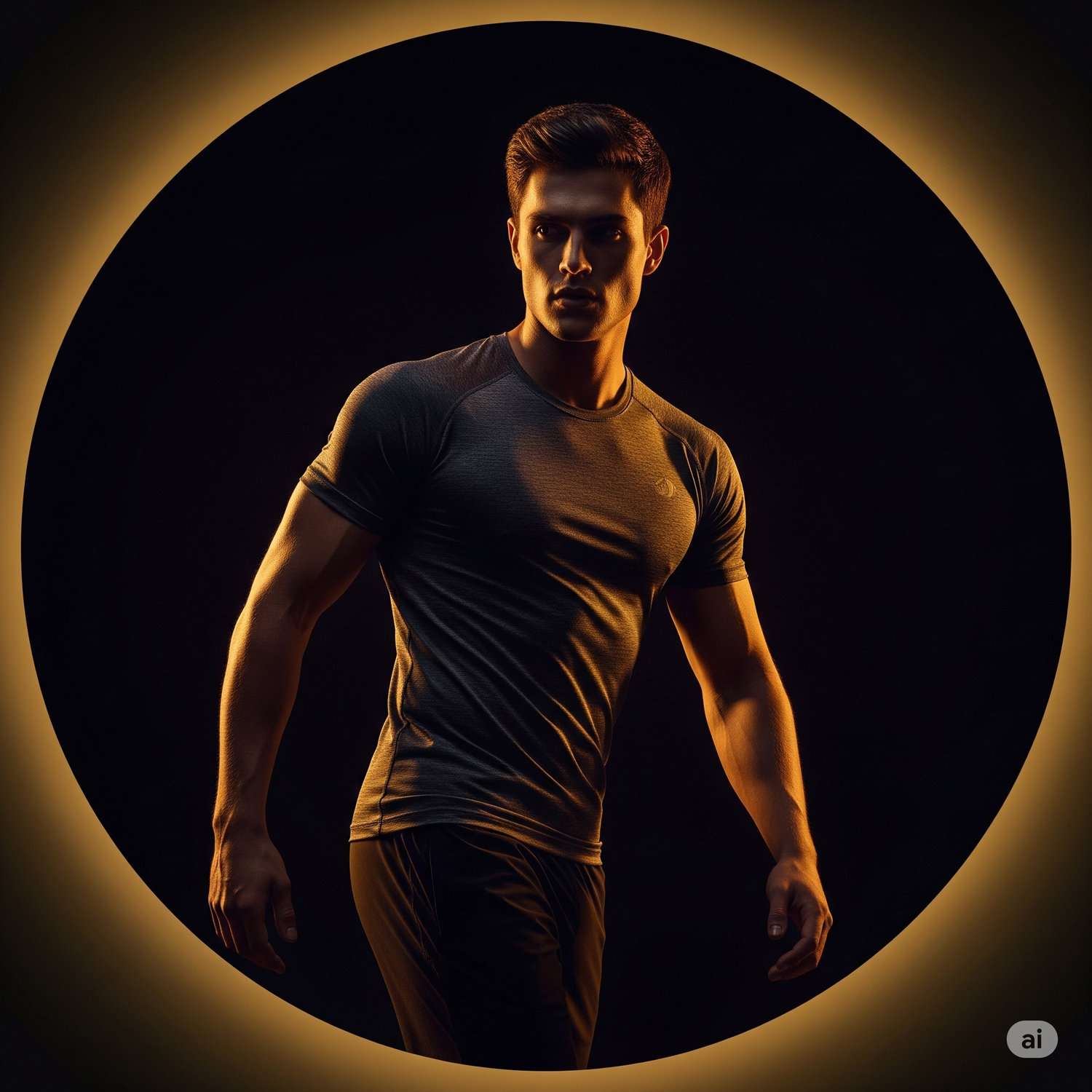 Activewear - Men