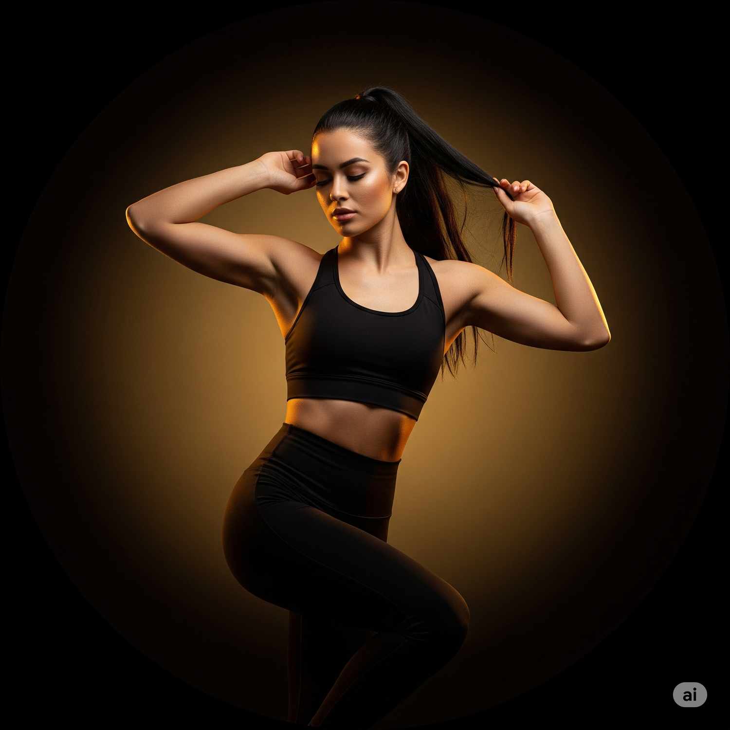 Activewear - Women