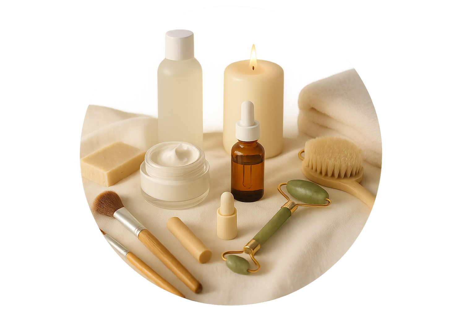 Beauty & Self-care