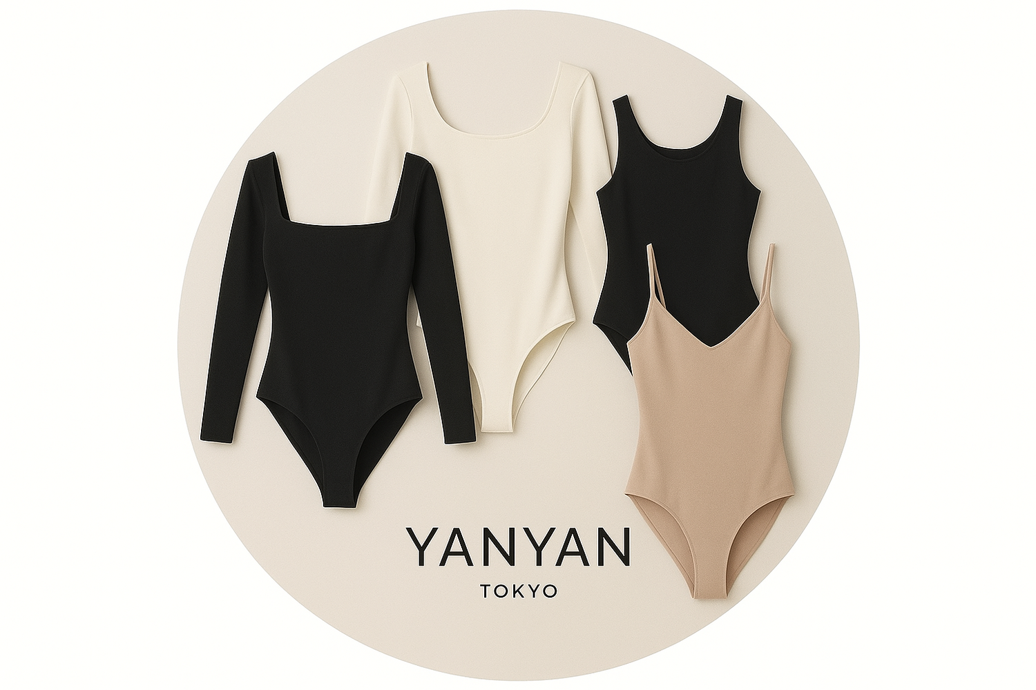 Bodysuits - Women