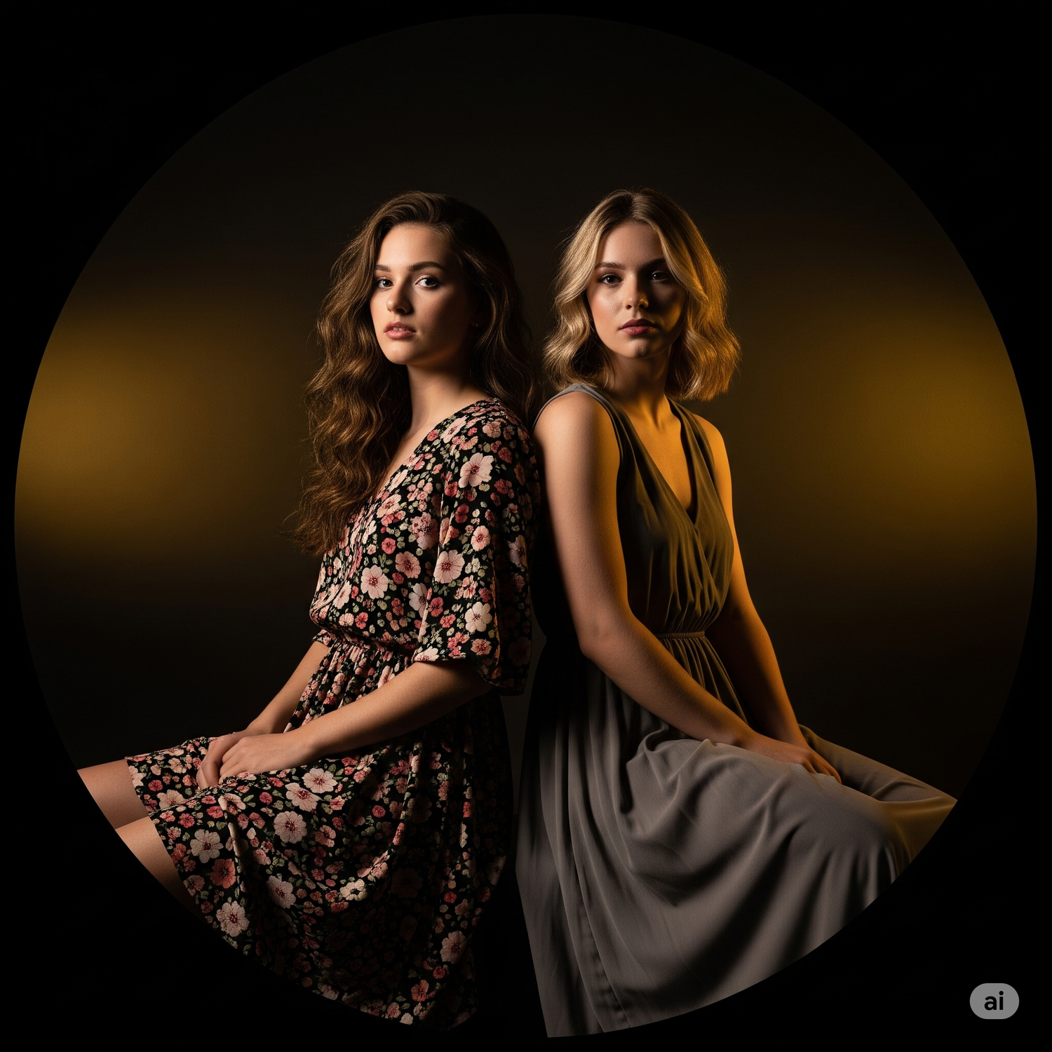 Casual Dresses - Women