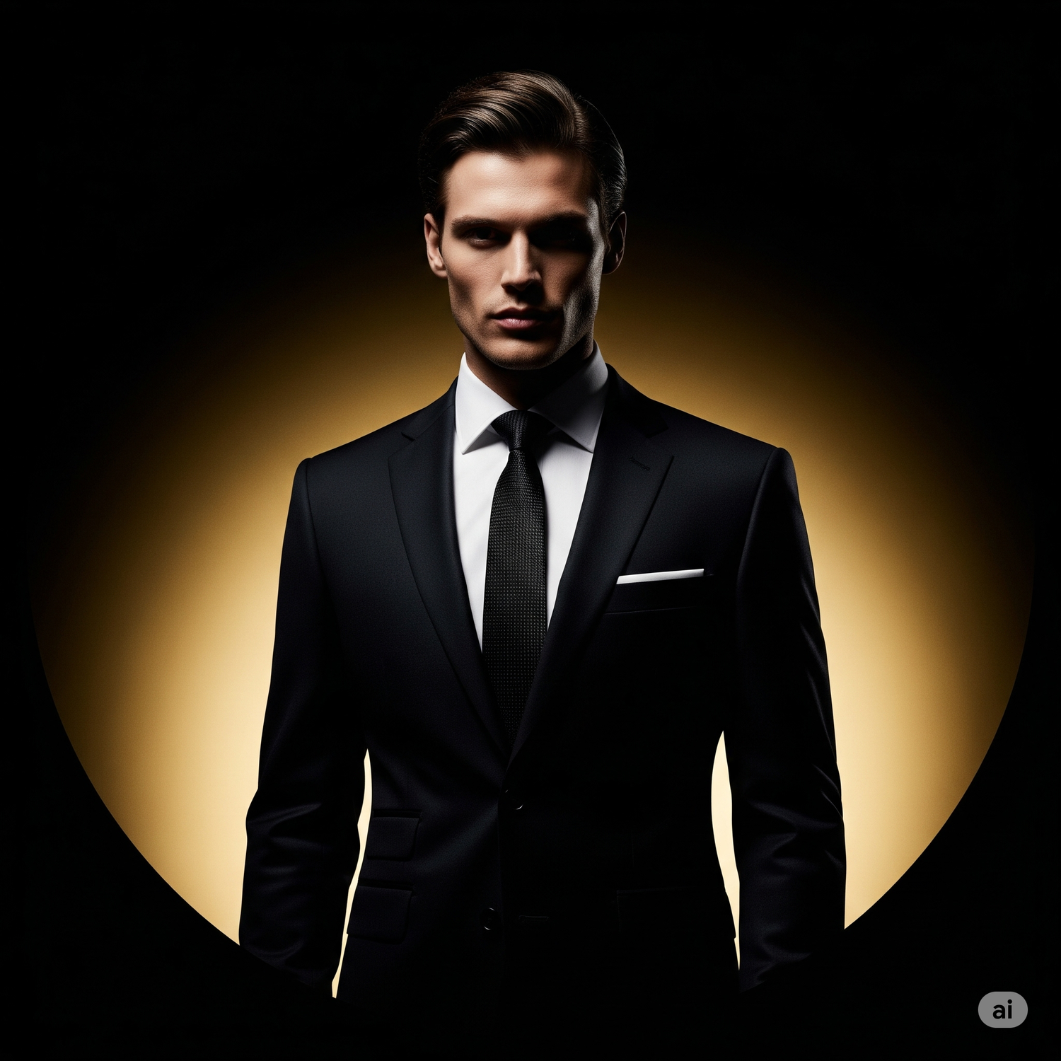 Formal Sets - Men