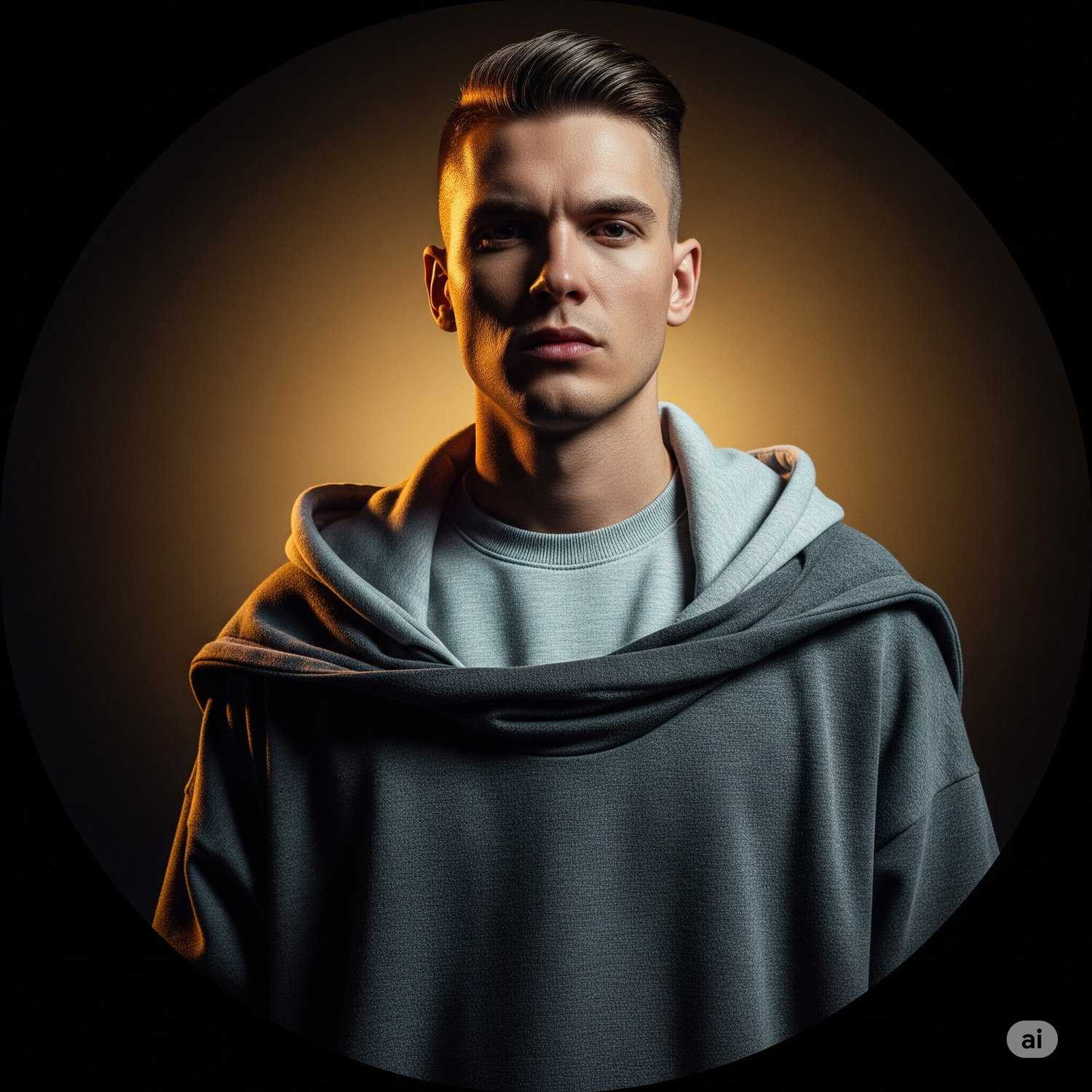 Hoodies & Sweatshirts - Men