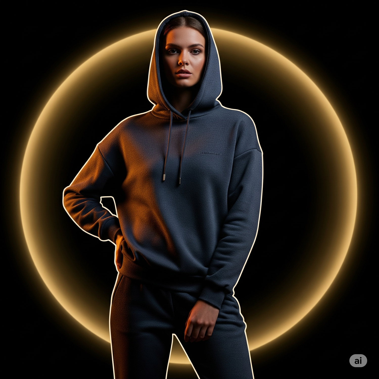 Hoodies & Sweatshirts - Women