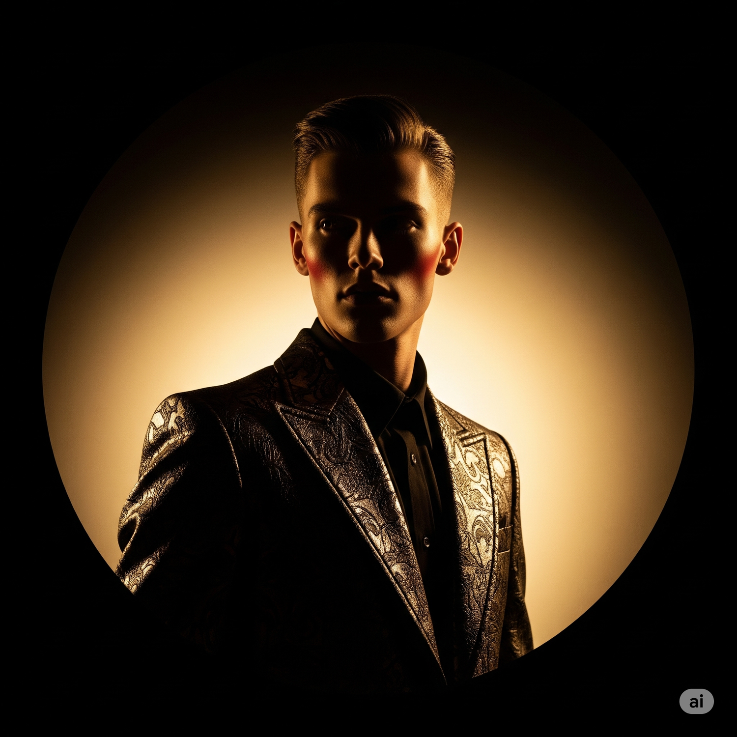 Jackets - Men