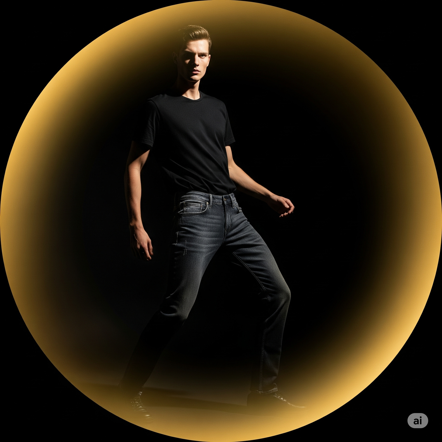 Jeans - Men