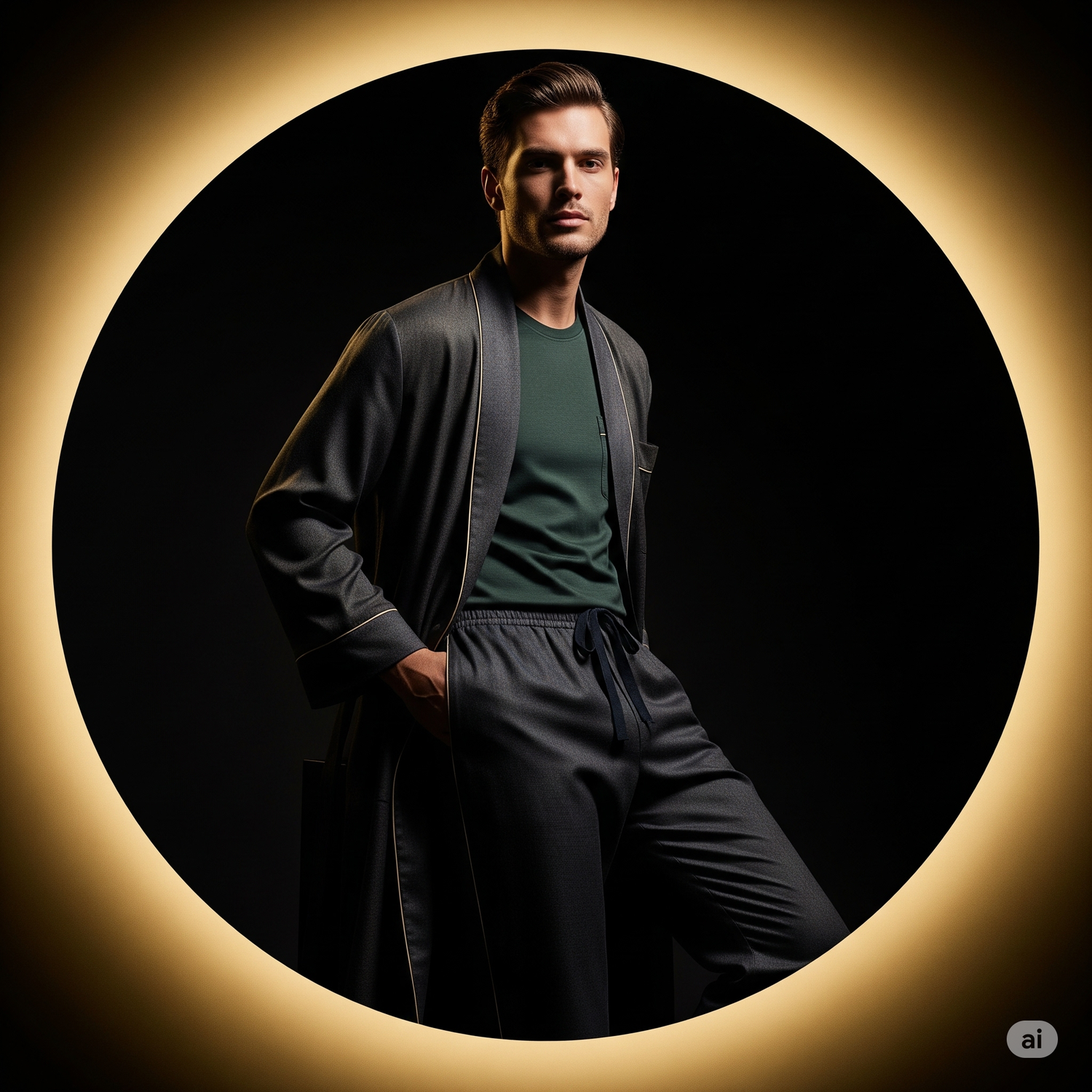 Lingerie & Sleepwear - Men