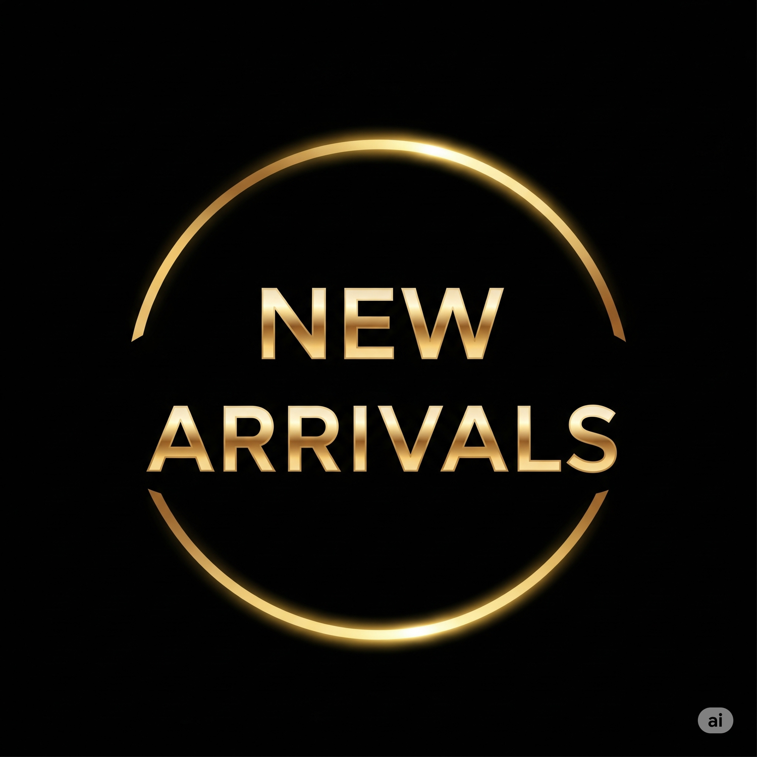 New Arrivals
