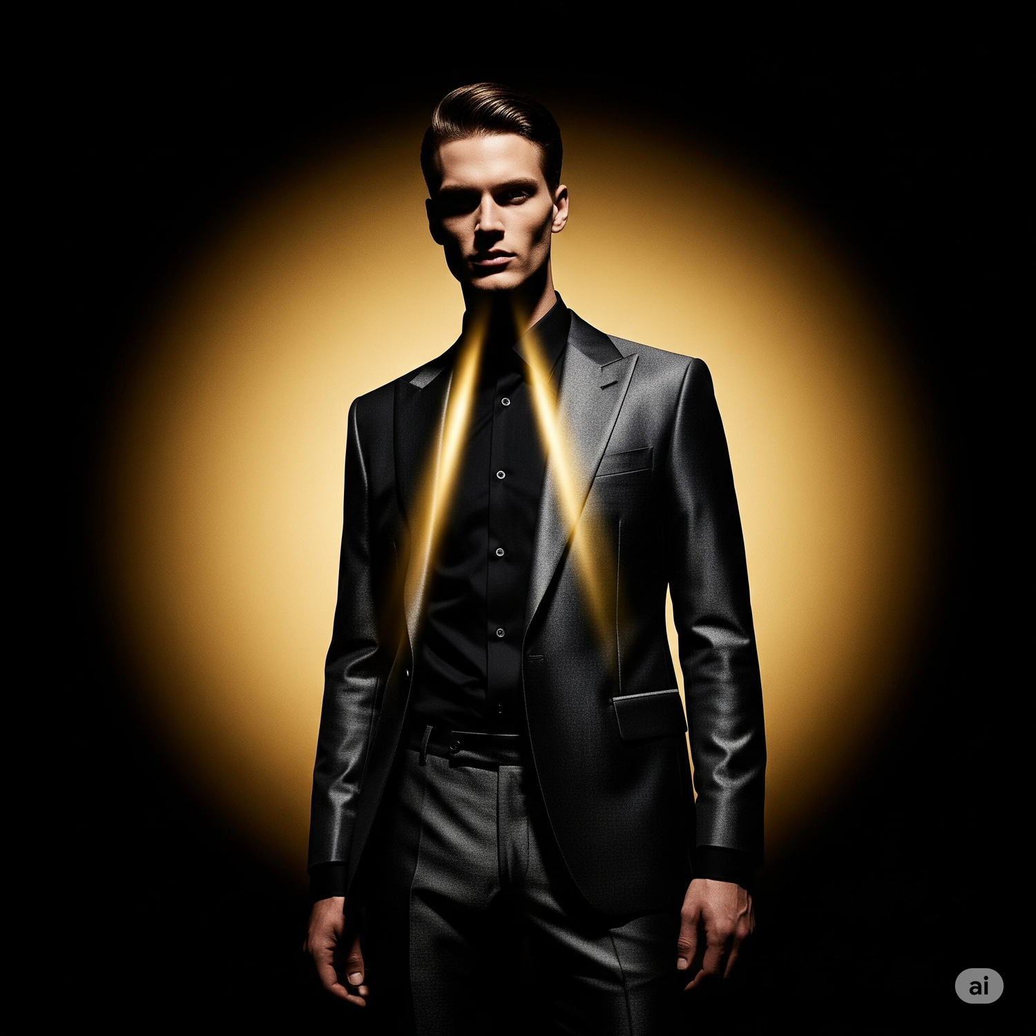 Pant Suits - Men