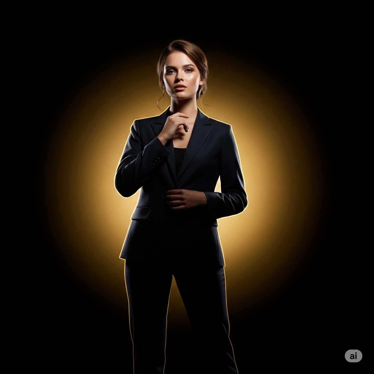 Pant Suits - Women
