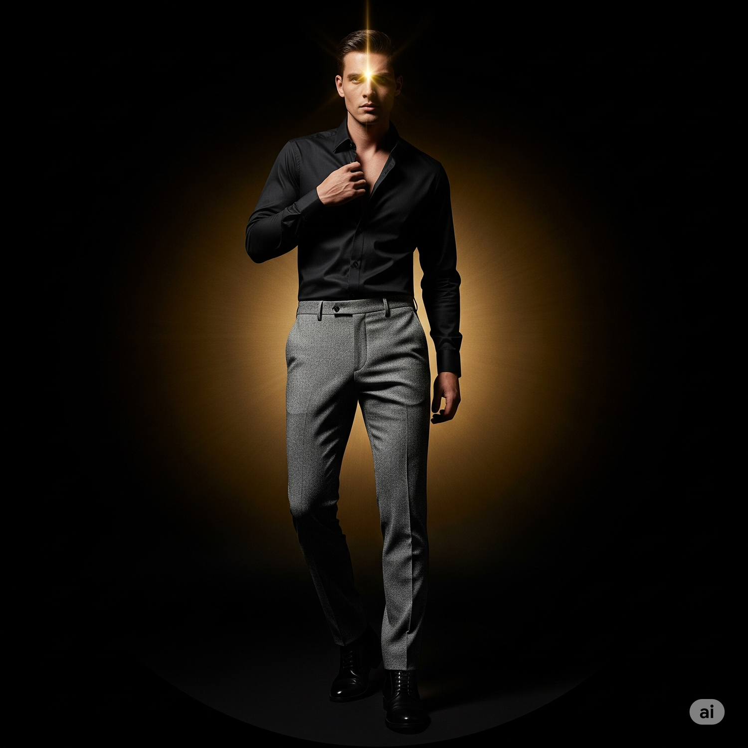Pants - Men