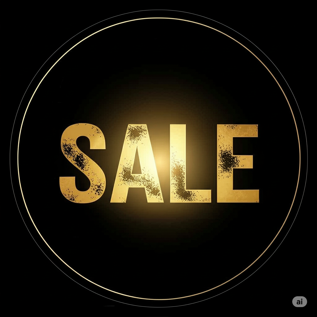 Sale
