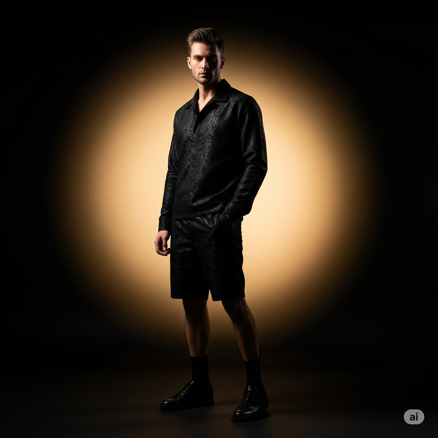 Shorts Sets - Men