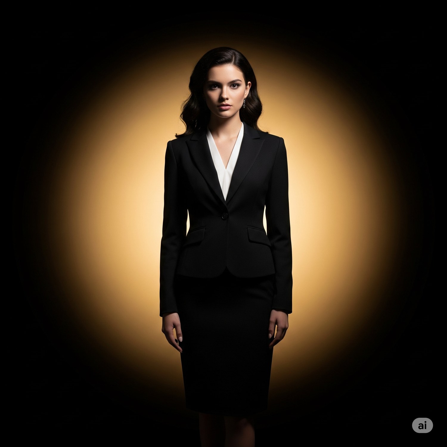 Skirt Suits - Women