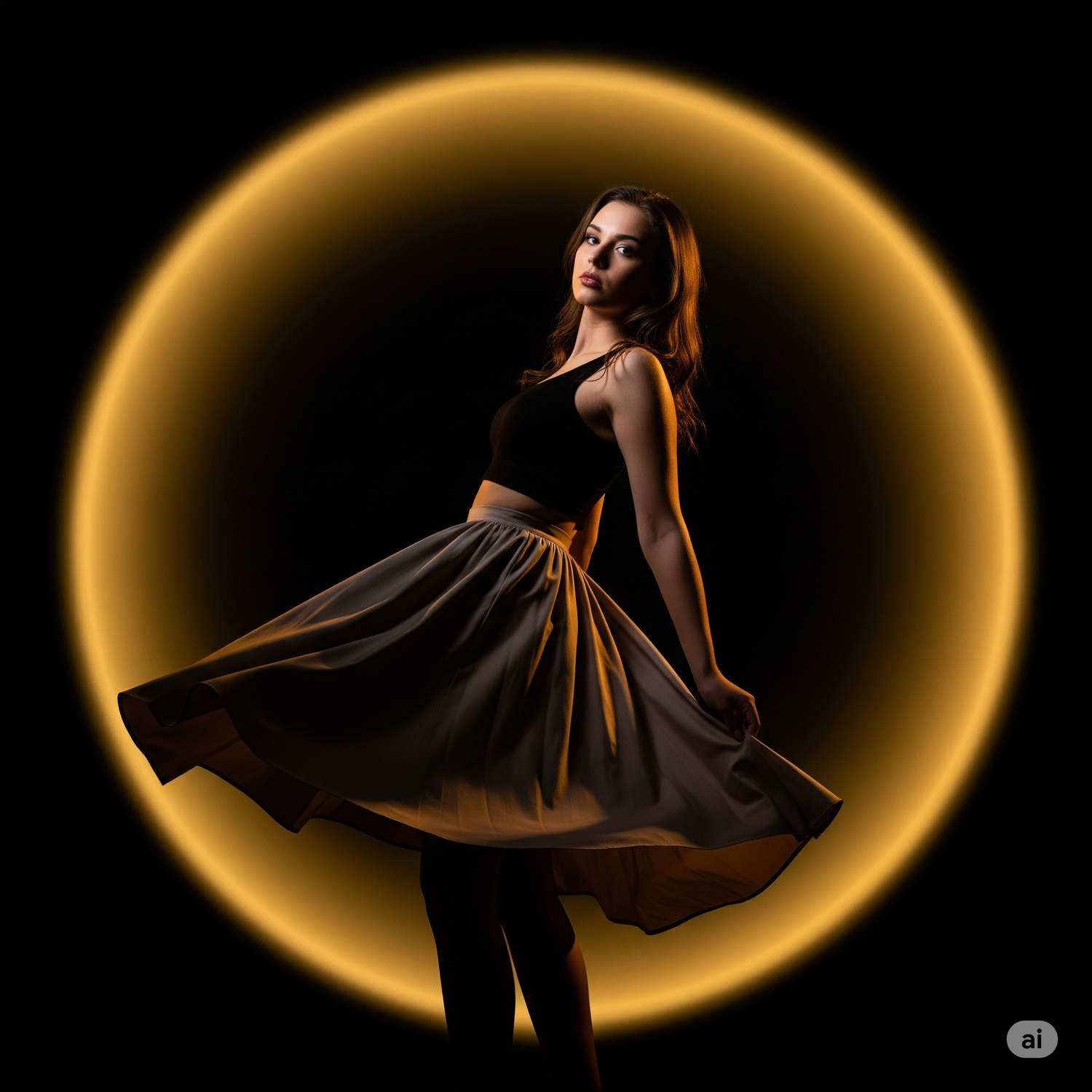 Skirts - Women