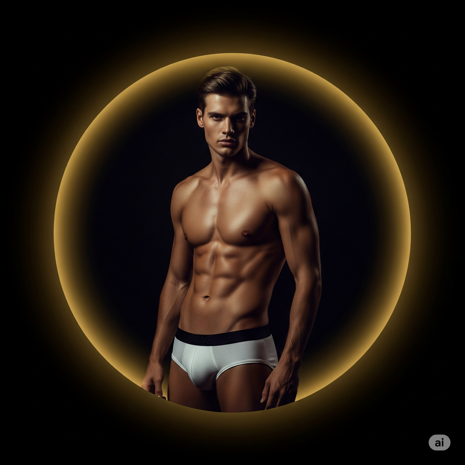 Underwear - Men