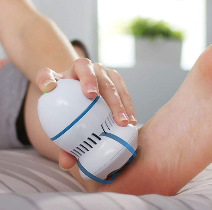多機能電動フットファイルグラインダーマシン 角質・硬い皮膚除去器