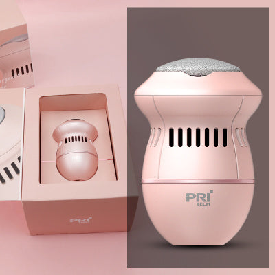多機能電動フットファイルグラインダーマシン 角質・硬い皮膚除去器