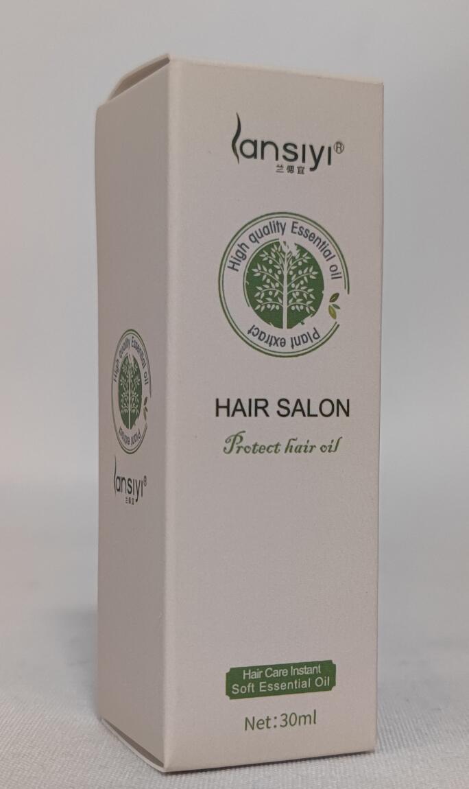 ヘアケア エッセンシャルオイル