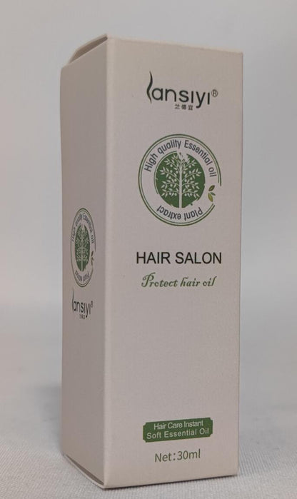 ヘアケア エッセンシャルオイル