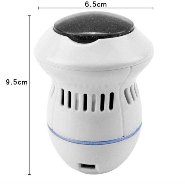 多機能電動フットファイルグラインダーマシン 角質・硬い皮膚除去器