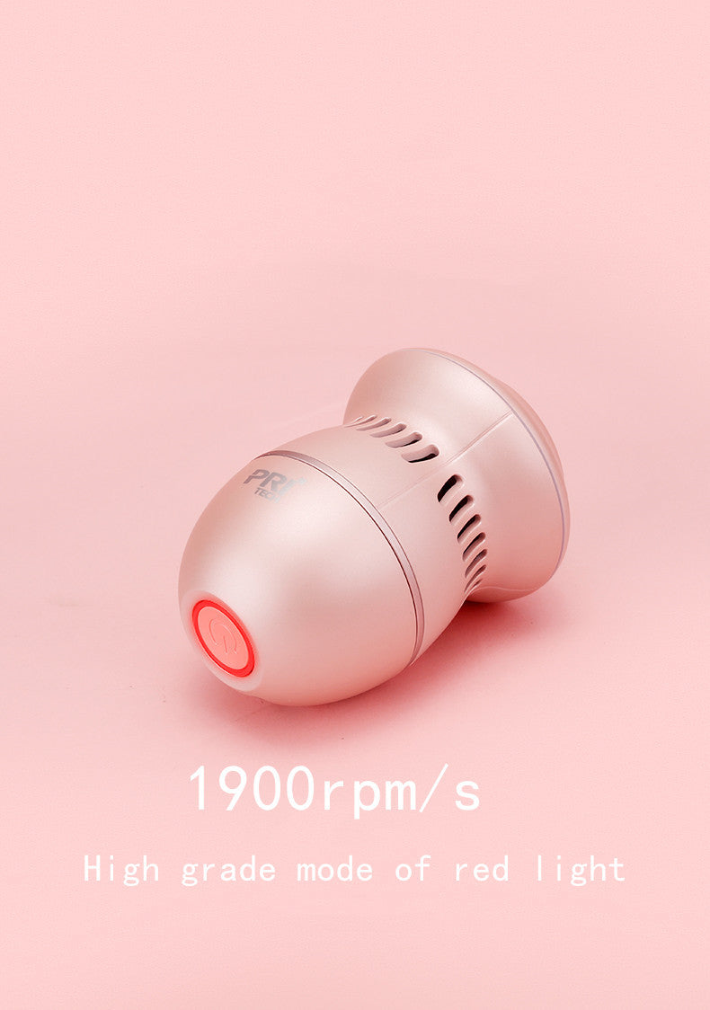多機能電動フットファイルグラインダーマシン 角質・硬い皮膚除去器
