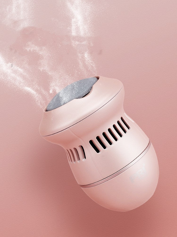 多機能電動フットファイルグラインダーマシン 角質・硬い皮膚除去器