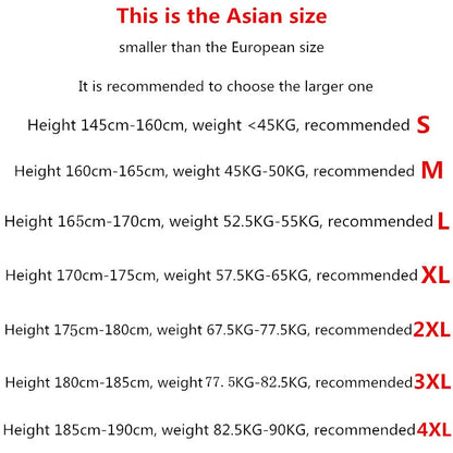 Hoodies men fake two-piece sweatshirt autumn stitching Korean loose contrast color hooded long-sleeved black  white gray design