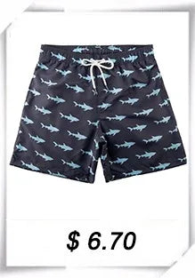2025 New Mens Swimsuit Sexy Swimwear Men Swimming Shorts Men Briefs Beach Shorts Sports Suits Surf Board Shorts Men Swim Trunks