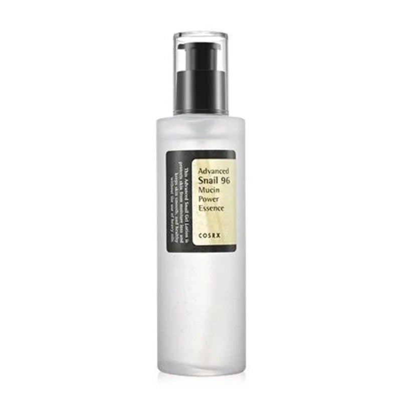 COSRX アドバンスド スネイル 96 ミューシン パワー エッセンス 100ml フェイスケア クリーム 保湿 オリジナル 韓国コスメ