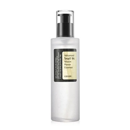 COSRX アドバンスド スネイル 96 ミューシン パワー エッセンス 100ml フェイスケア クリーム 保湿 オリジナル 韓国コスメ