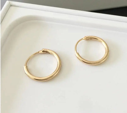 Best Selling Wild Fashion Simple Pearl Bean  Earrings Style Women Girls Earrings Jewelry Wholesale Crystal Earrings Brincos
